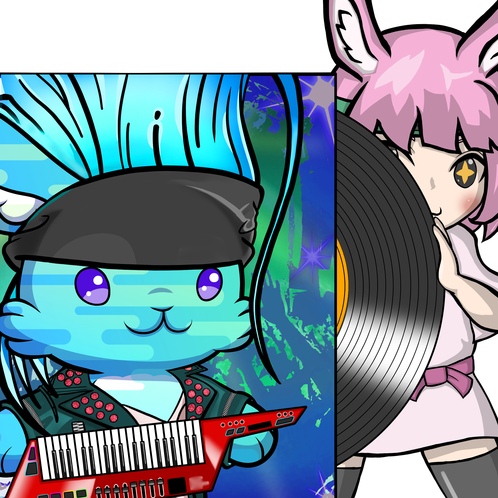 Luna-KasumiBlue #02293