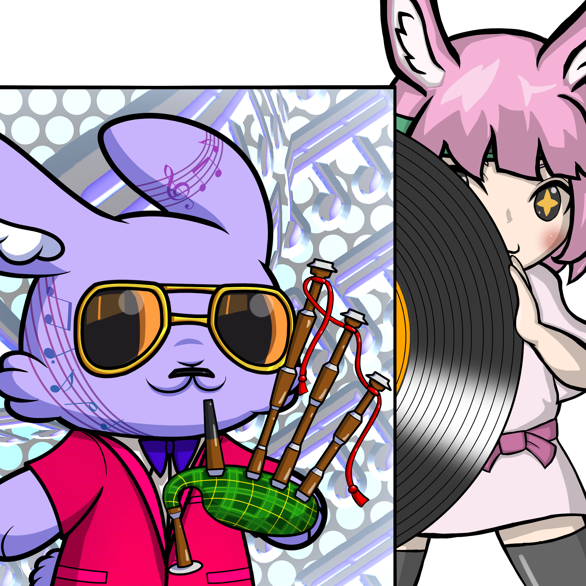 Luna-ScorePurple #02341