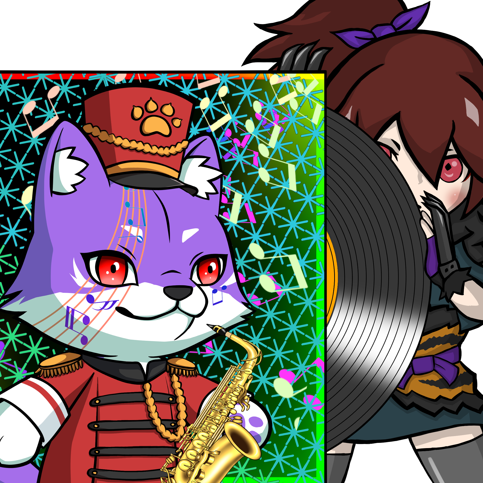 Makami-ScorePurple #03920