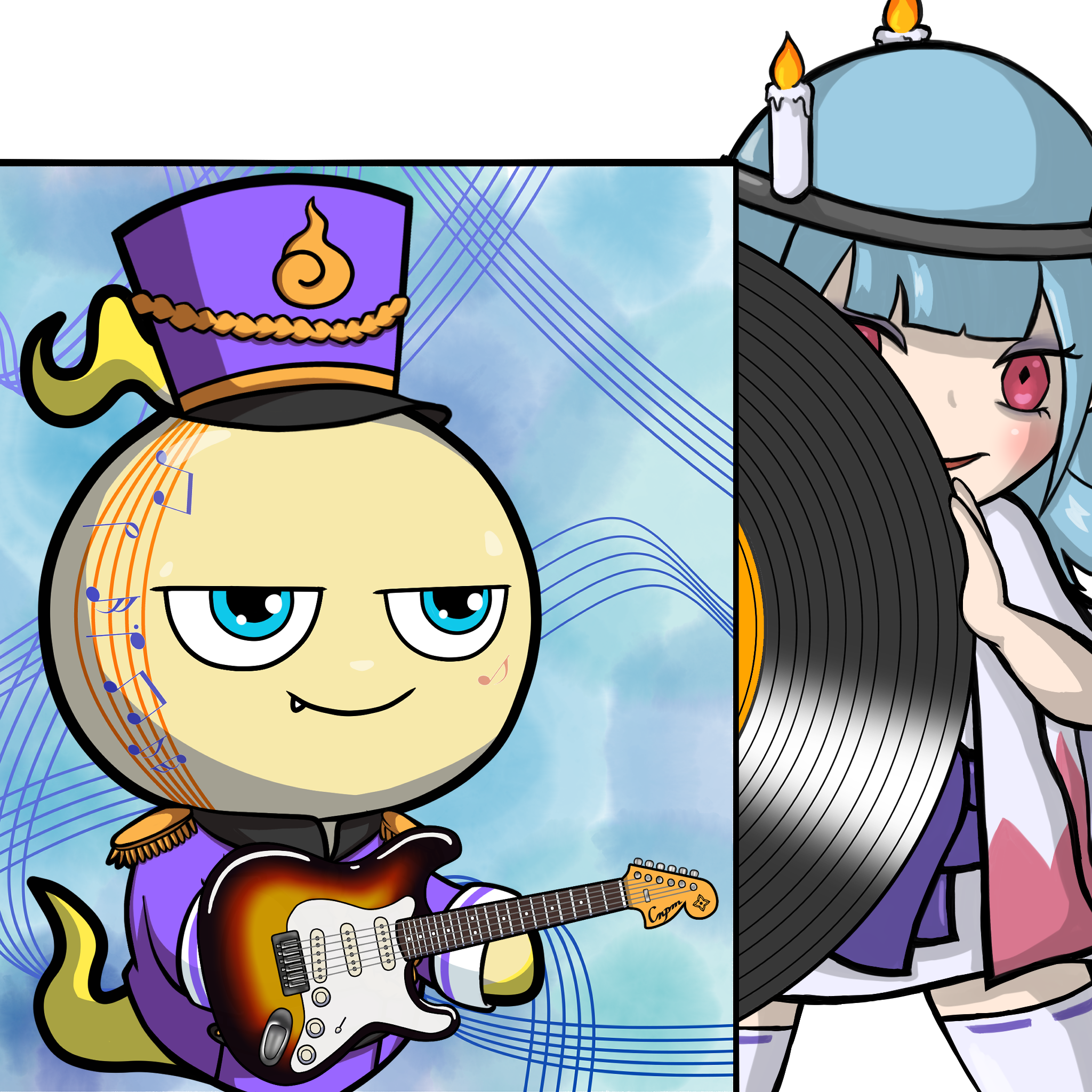 Mitama-ScoreYellow #04184