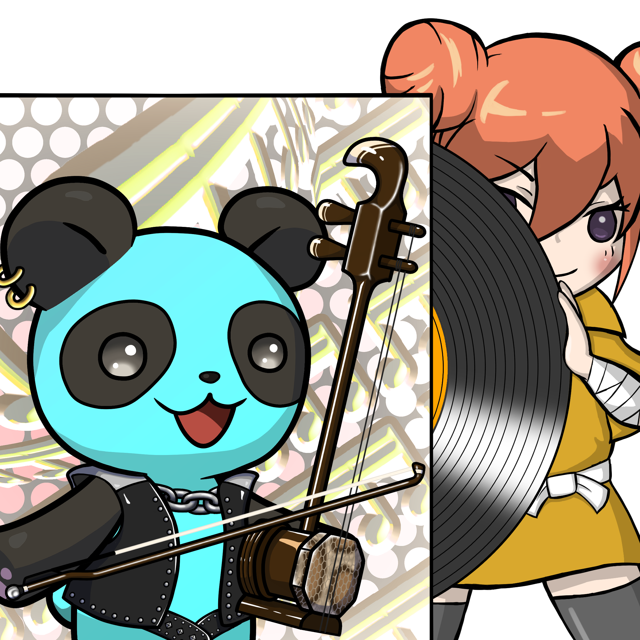 Leelee-SkyBlue #04185