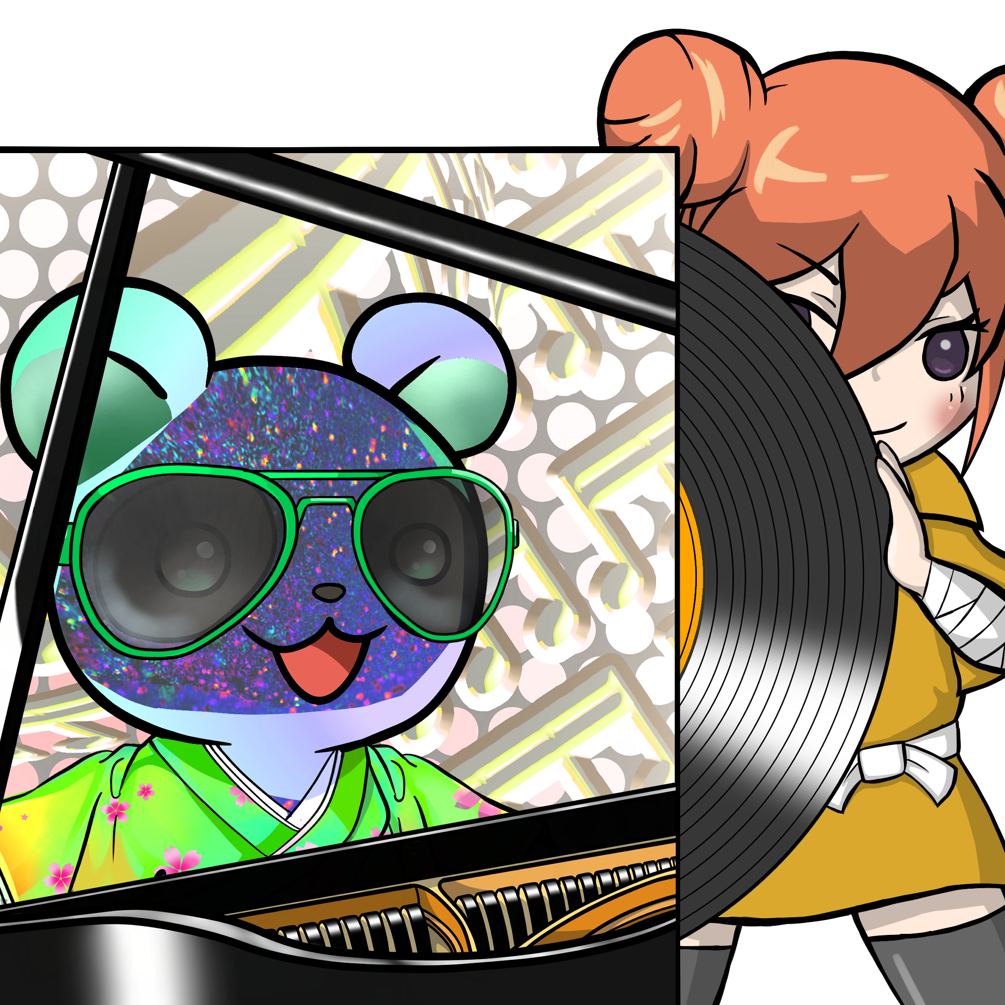 Leelee-UniverseJade #04186