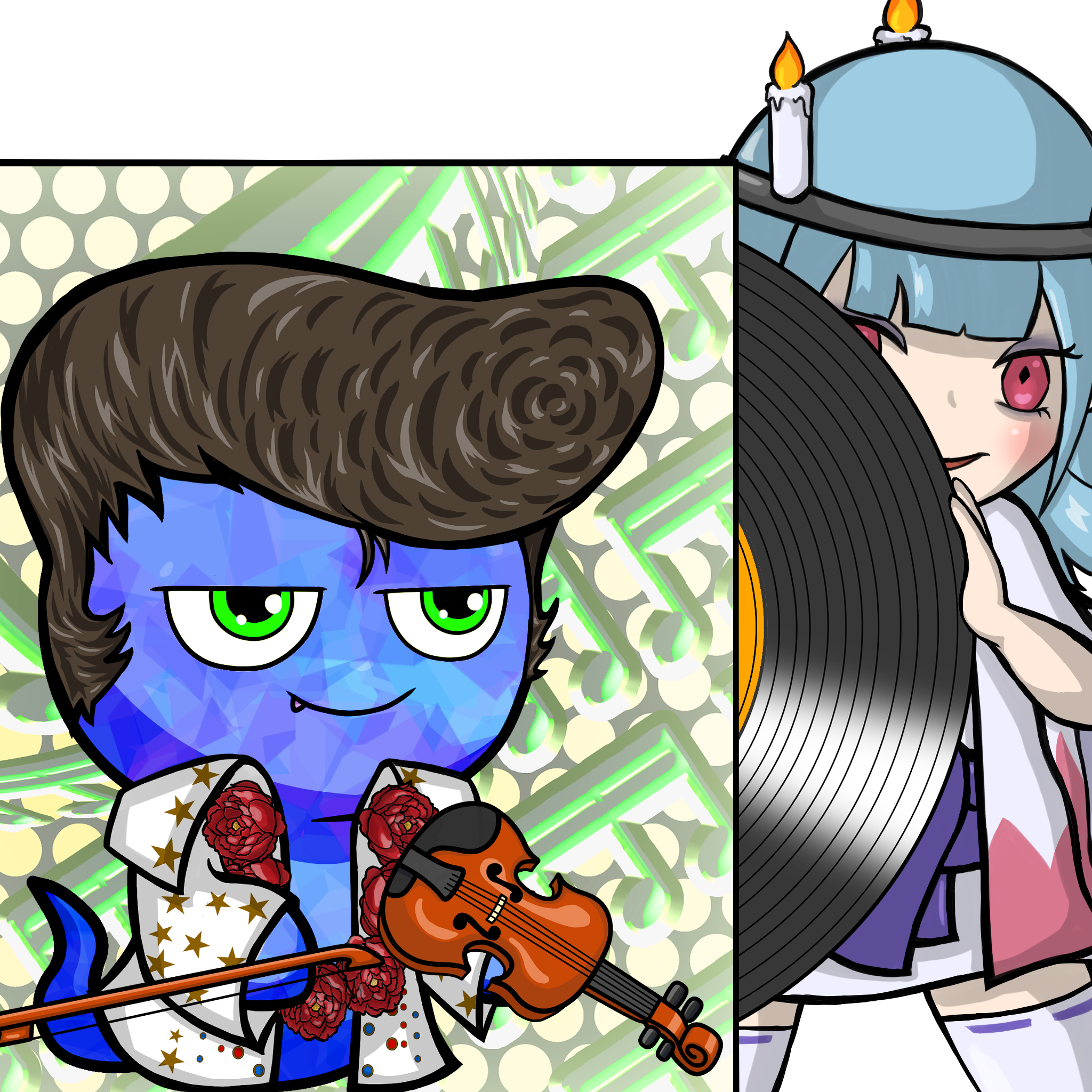 Mitama-GemBlue #04722