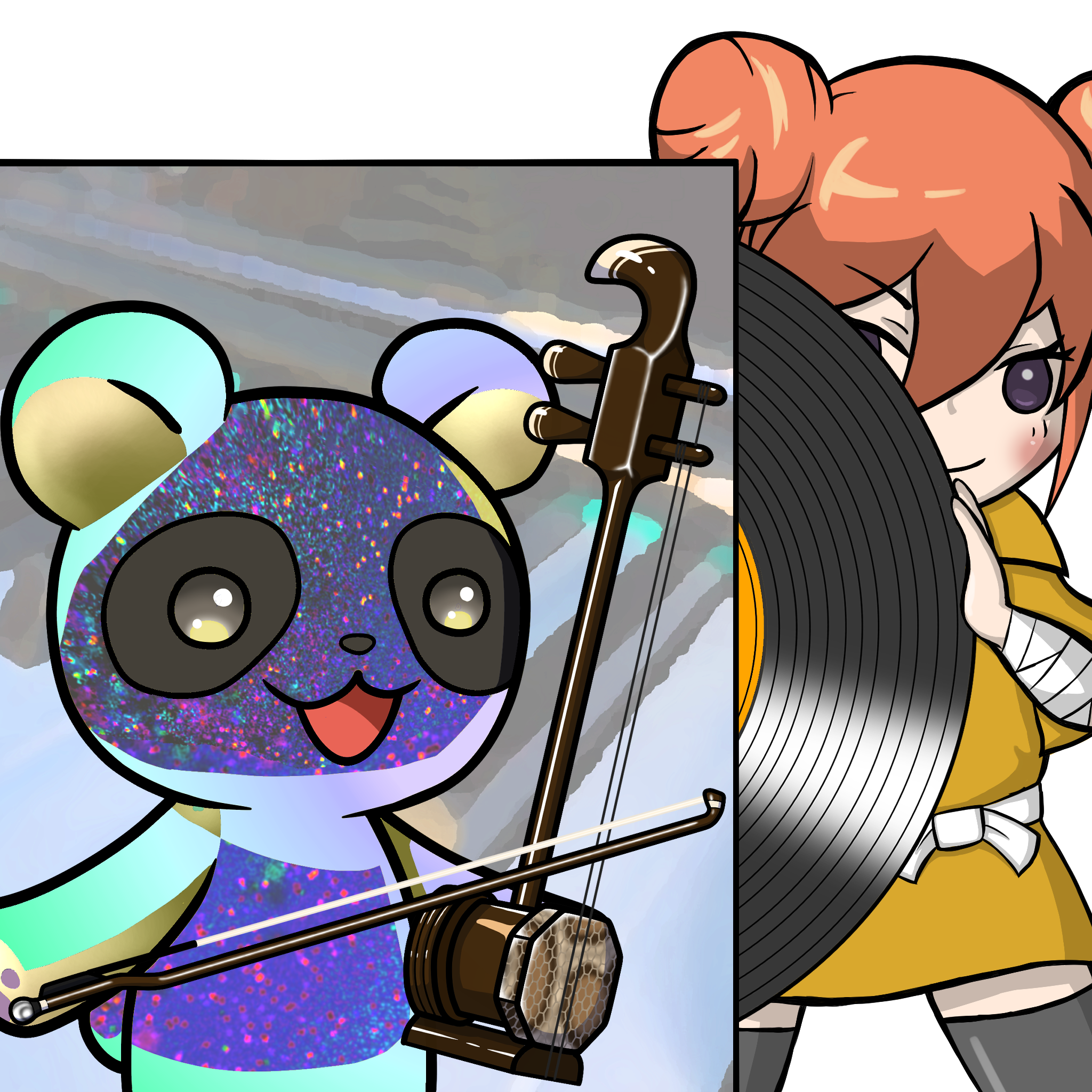 Leelee-UniverseOcher #05431